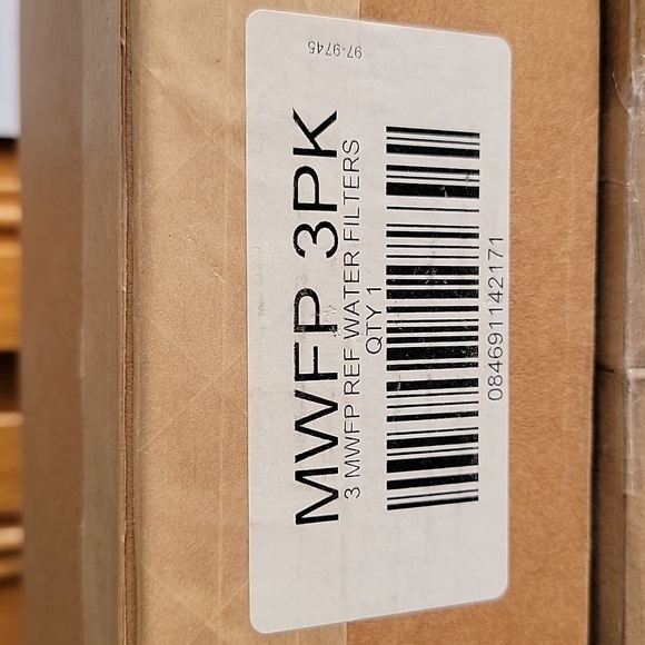 GE water filters - Picture 4 of 4